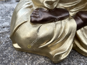 Buddha Figur für Garten: Buddha Statue Grossformat 2