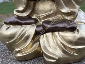 Buddha Figur für Garten: Buddha Statue Grossformat 3