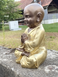 Buddha Figur für Garten: Buddha Statue Seite 1